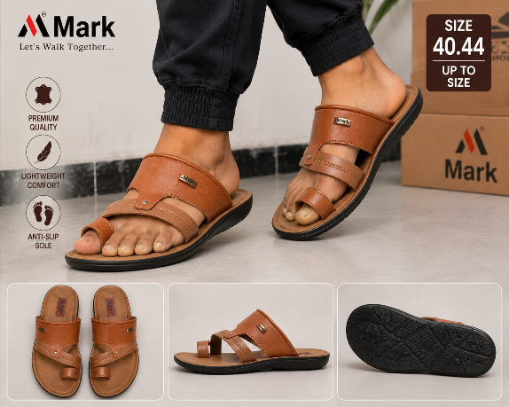 Mark Premium Men's Sandal