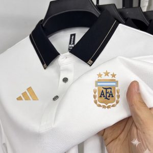 Premium World Cup Polo Shirt