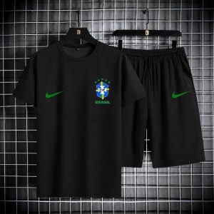 World Cup Mash T-Shirt and Short Pant Set