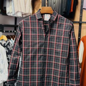 Premium CHECK SHIRT