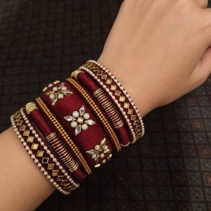 Handmade churi