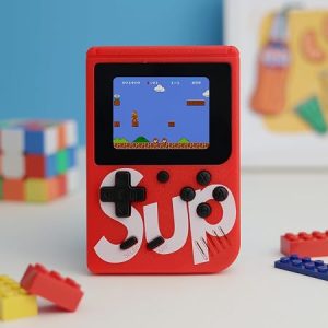 Sup Game Box 400 in 1 Plus 13186