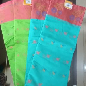 জামদানি শাড়ি