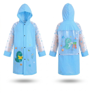 Premium China Children’s Raincoat Keep Little ones Dry & Style